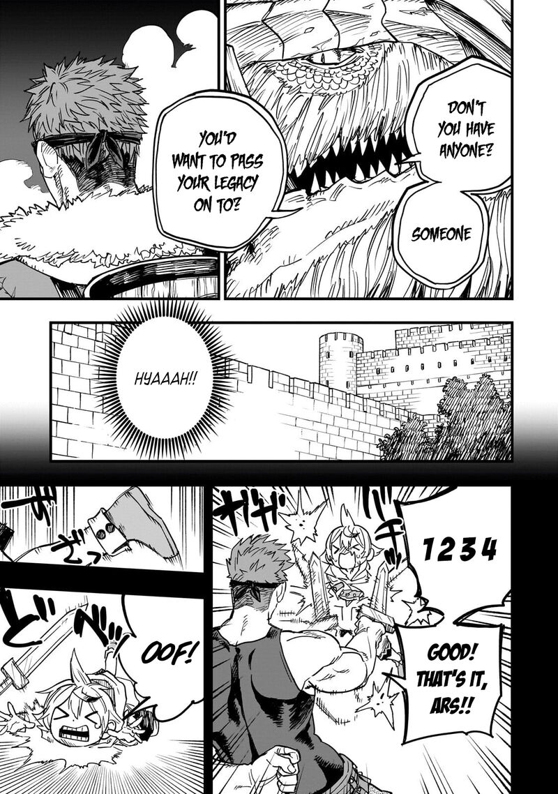 Tensei Akuma No Saikyou Yuusha Ikusei Keikaku 19 12