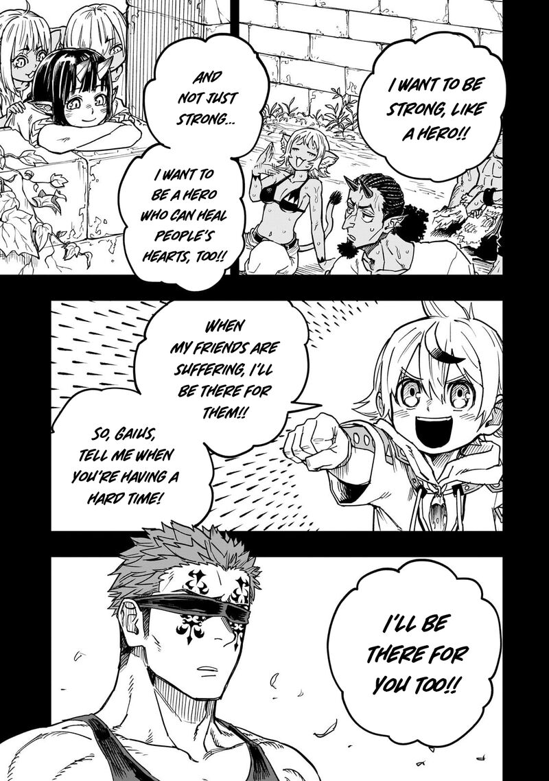 Tensei Akuma No Saikyou Yuusha Ikusei Keikaku 19 14