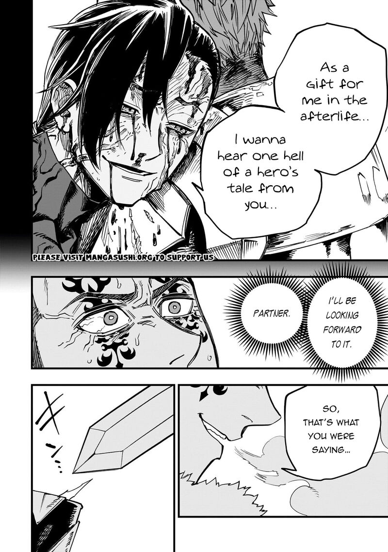 Tensei Akuma No Saikyou Yuusha Ikusei Keikaku 19 21