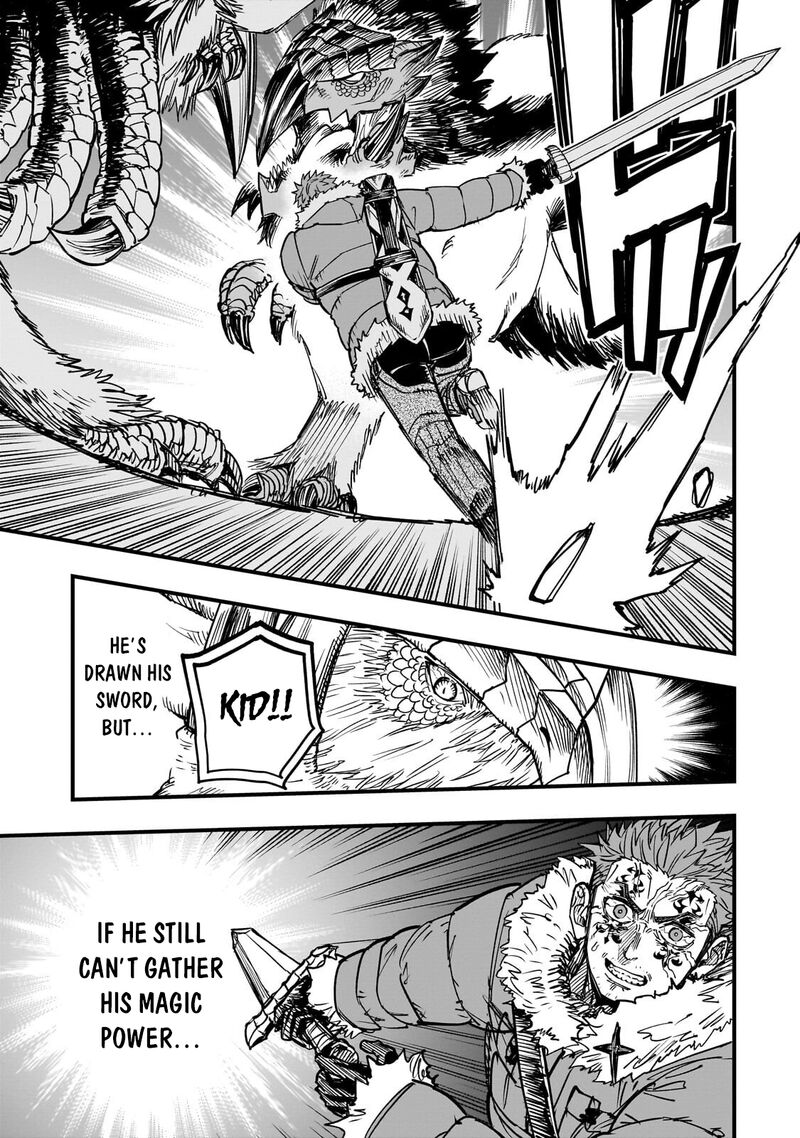 Tensei Akuma No Saikyou Yuusha Ikusei Keikaku 19 22