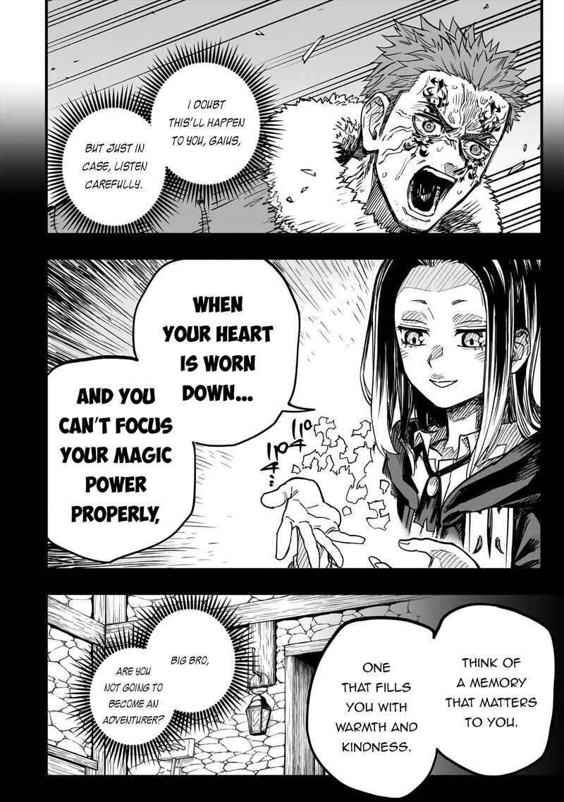 Tensei Akuma No Saikyou Yuusha Ikusei Keikaku 19 23