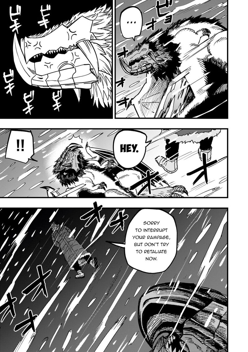 Tensei Akuma No Saikyou Yuusha Ikusei Keikaku 19 32