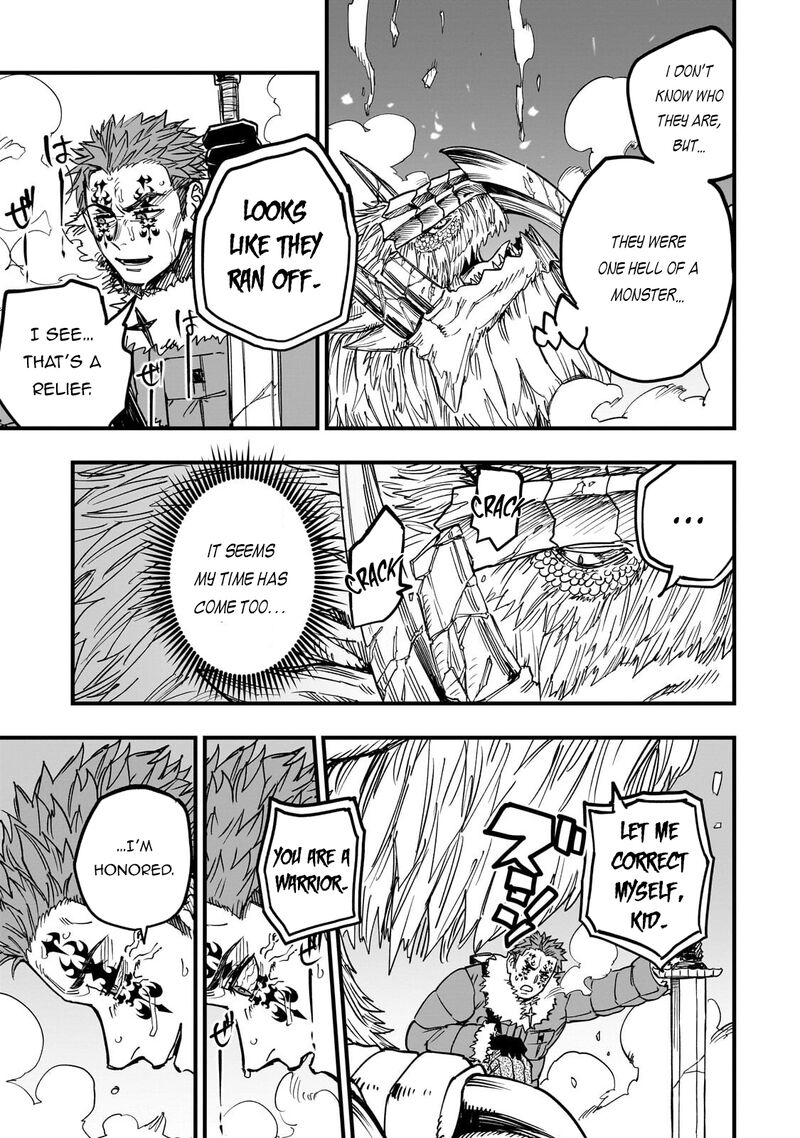 Tensei Akuma No Saikyou Yuusha Ikusei Keikaku 19 34