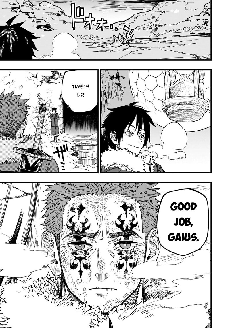 Tensei Akuma No Saikyou Yuusha Ikusei Keikaku 19 38