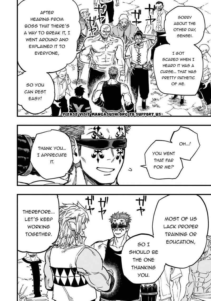 Tensei Akuma No Saikyou Yuusha Ikusei Keikaku 19 41