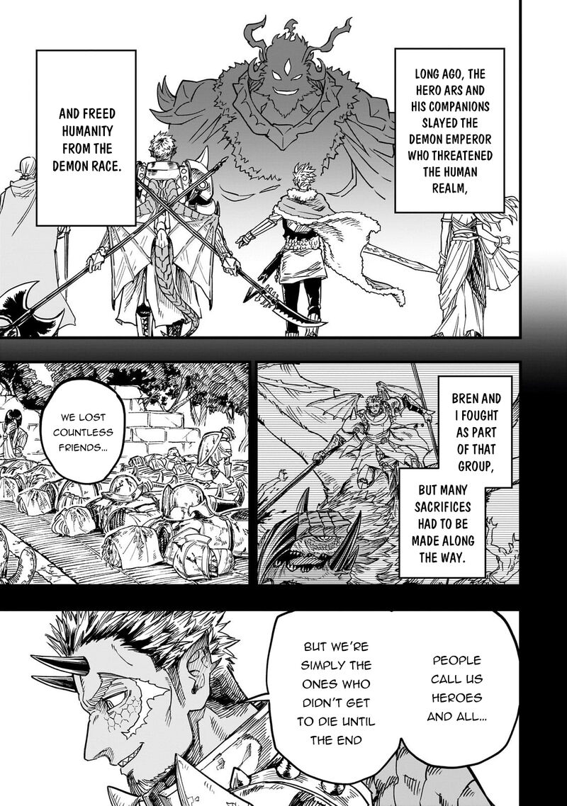 Tensei Akuma No Saikyou Yuusha Ikusei Keikaku 19 6