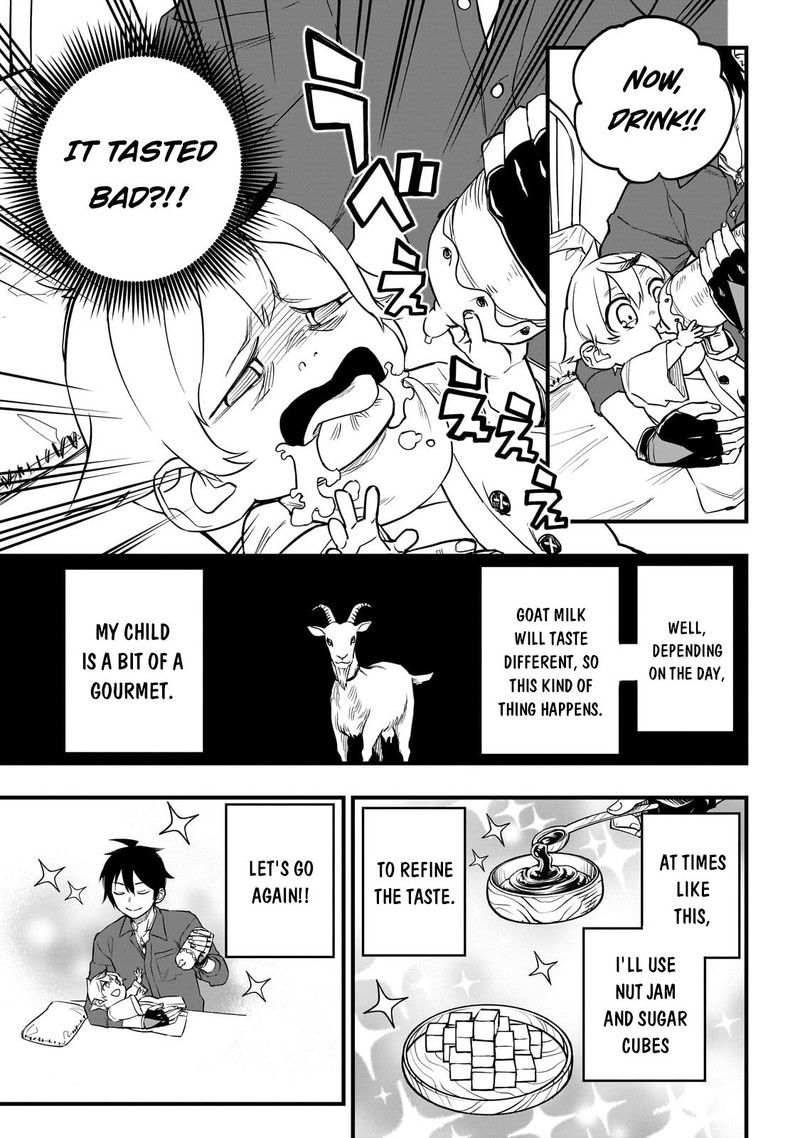 Tensei Akuma No Saikyou Yuusha Ikusei Keikaku 2 11