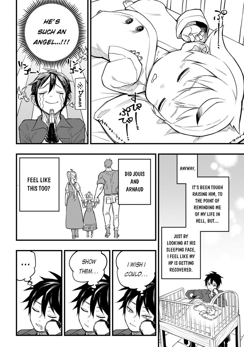 Tensei Akuma No Saikyou Yuusha Ikusei Keikaku 2 14