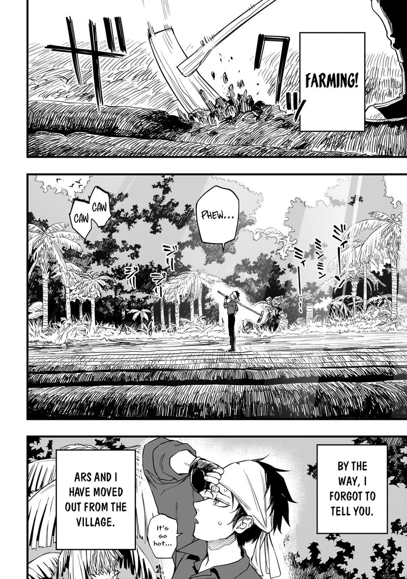 Tensei Akuma No Saikyou Yuusha Ikusei Keikaku 2 16