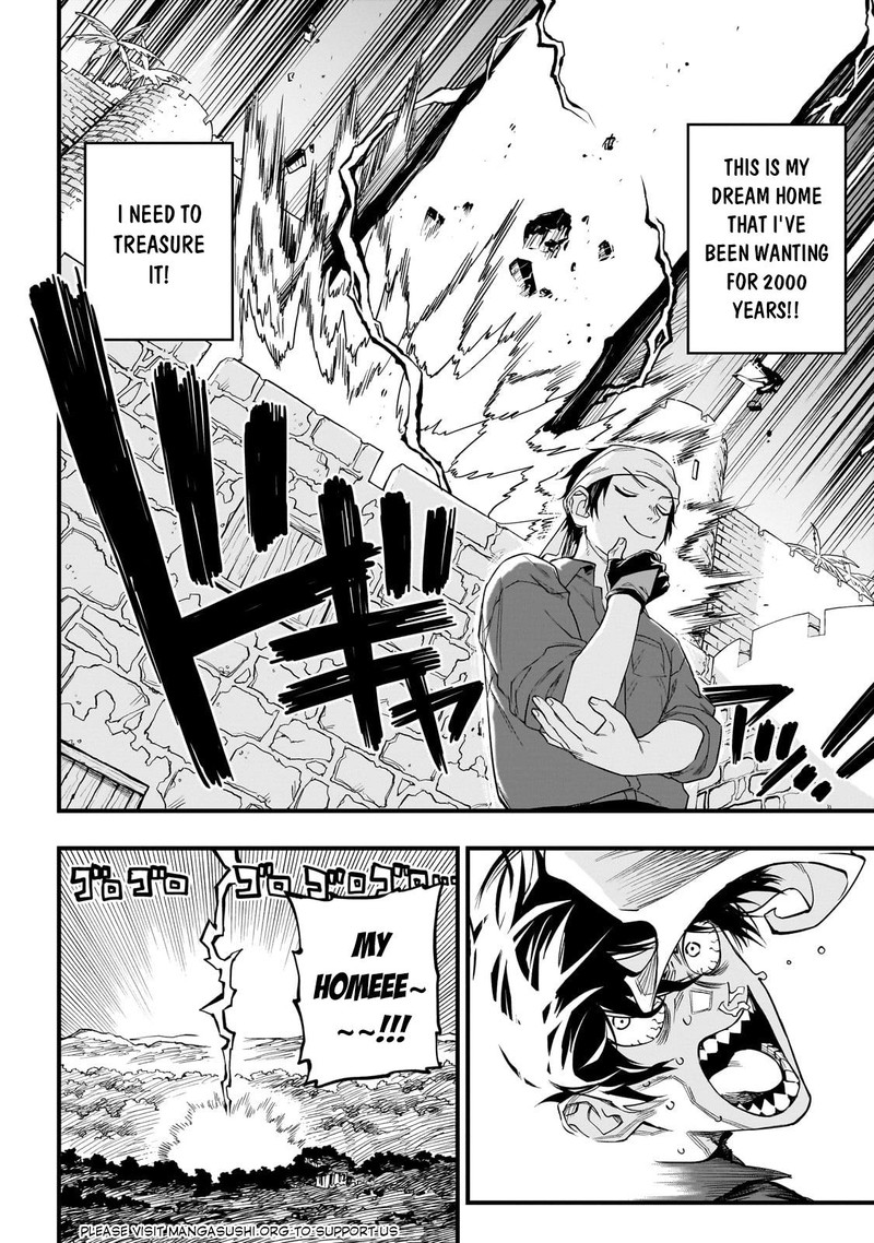 Tensei Akuma No Saikyou Yuusha Ikusei Keikaku 2 20