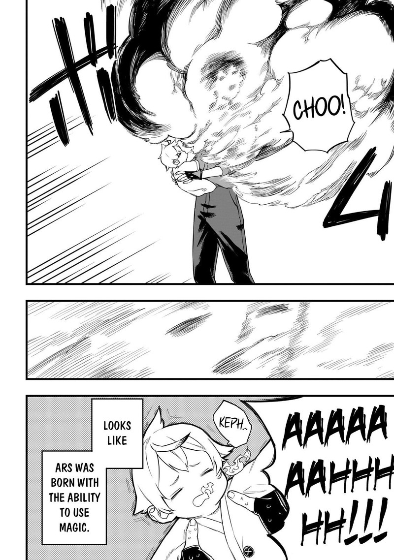 Tensei Akuma No Saikyou Yuusha Ikusei Keikaku 2 22