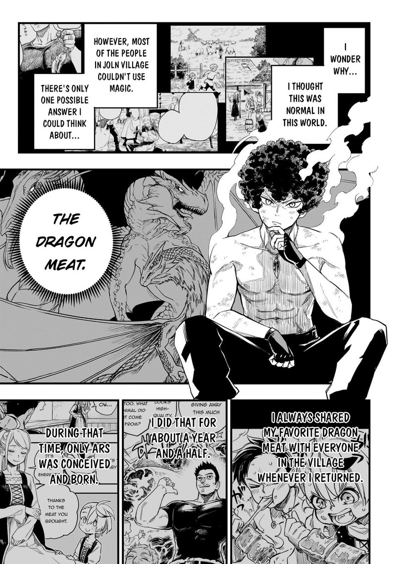 Tensei Akuma No Saikyou Yuusha Ikusei Keikaku 2 23