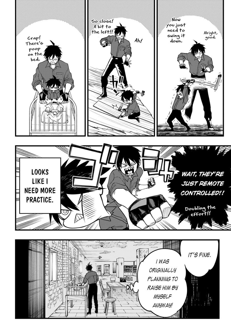 Tensei Akuma No Saikyou Yuusha Ikusei Keikaku 2 26