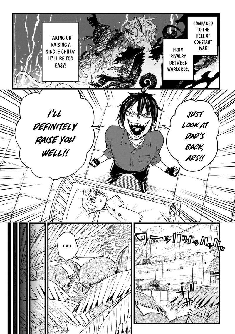 Tensei Akuma No Saikyou Yuusha Ikusei Keikaku 2 27