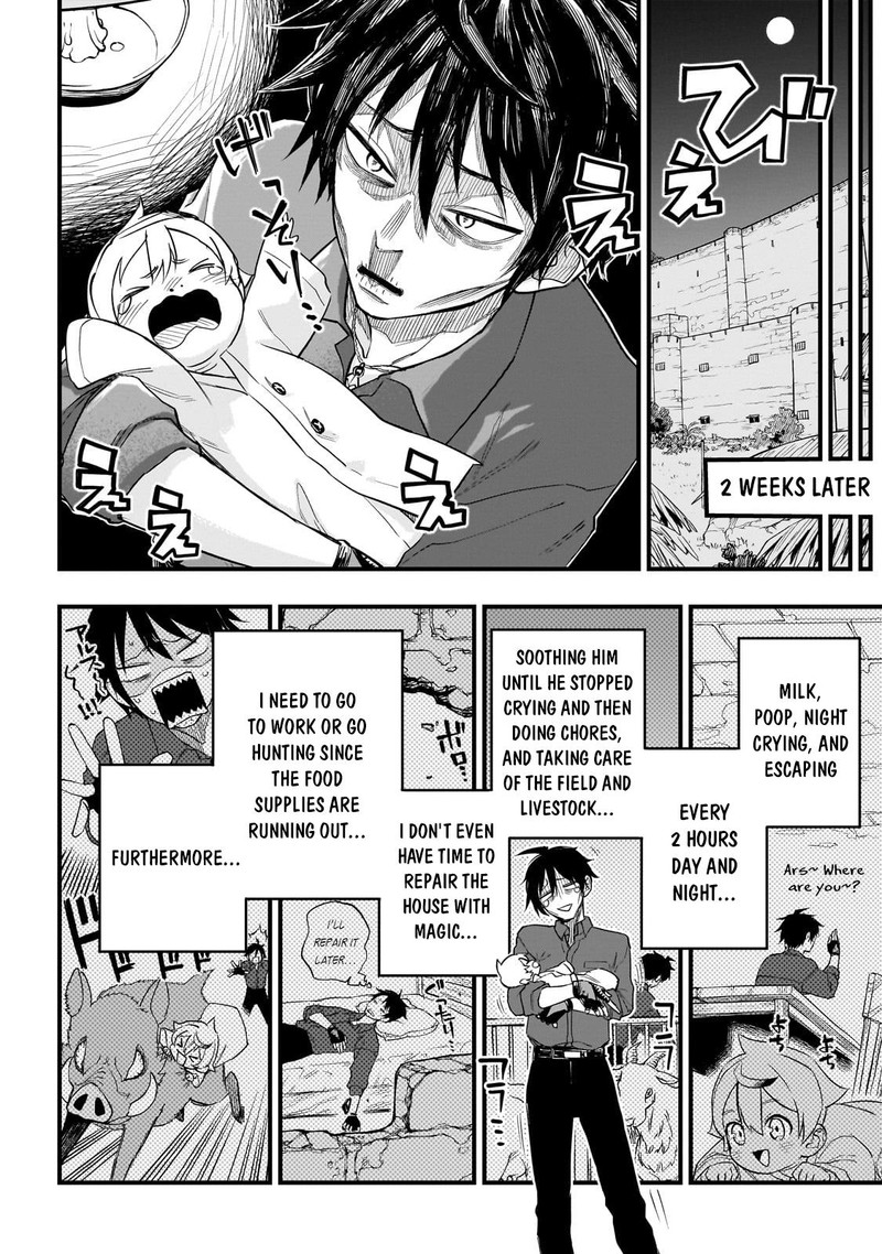 Tensei Akuma No Saikyou Yuusha Ikusei Keikaku 2 28