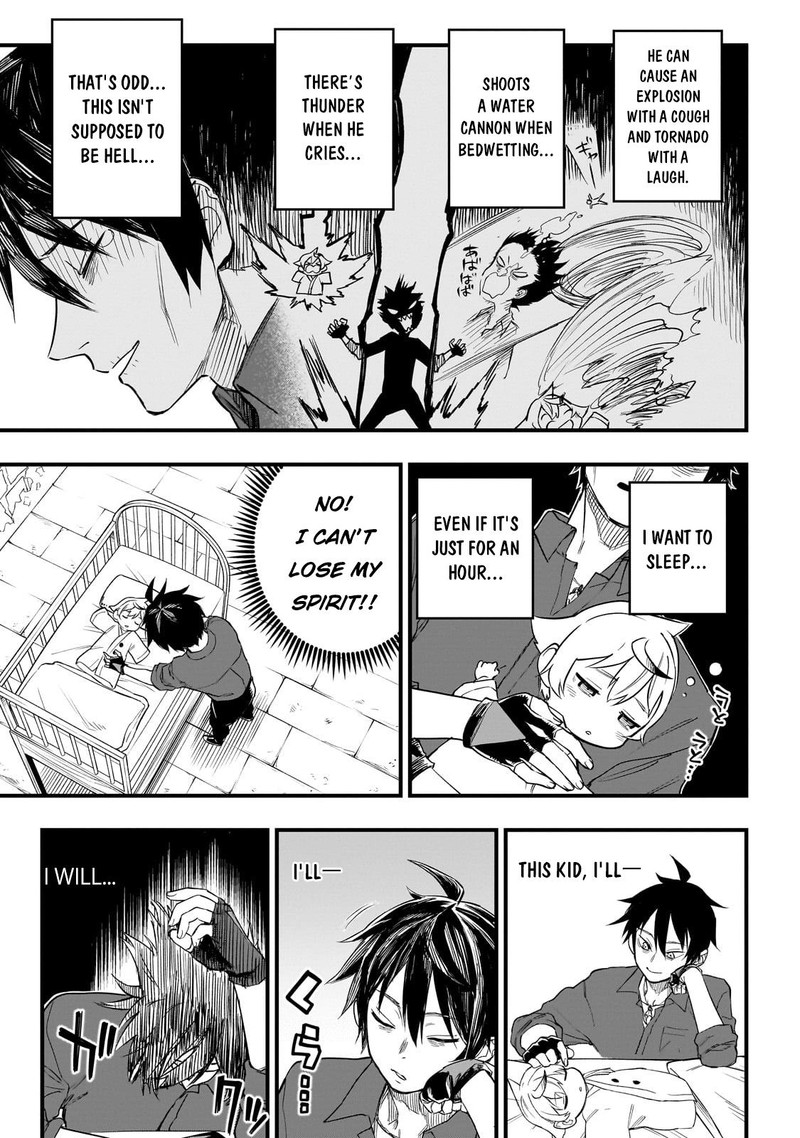 Tensei Akuma No Saikyou Yuusha Ikusei Keikaku 2 29