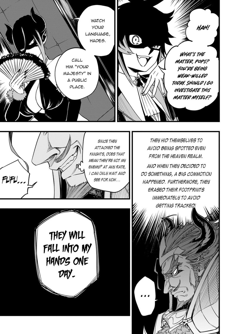 Tensei Akuma No Saikyou Yuusha Ikusei Keikaku 2 3