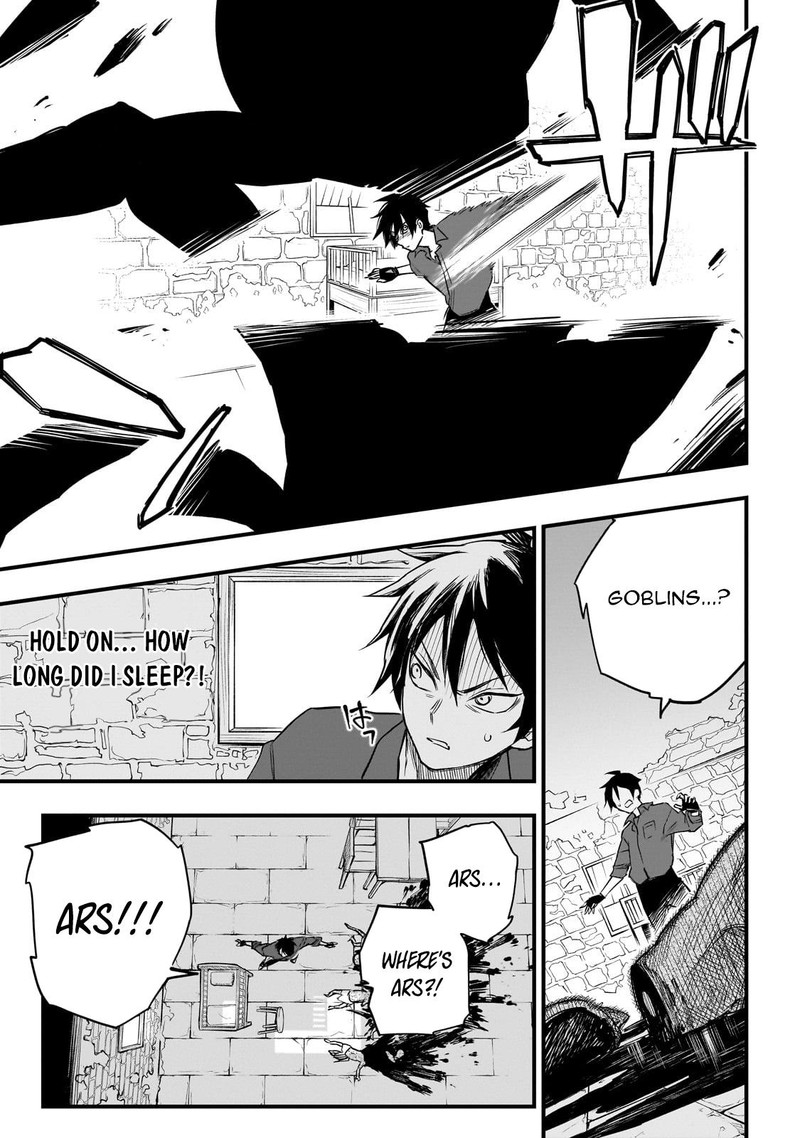 Tensei Akuma No Saikyou Yuusha Ikusei Keikaku 2 33