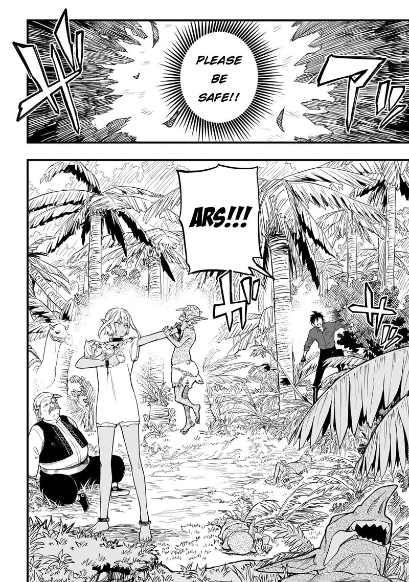 Tensei Akuma No Saikyou Yuusha Ikusei Keikaku 2 36