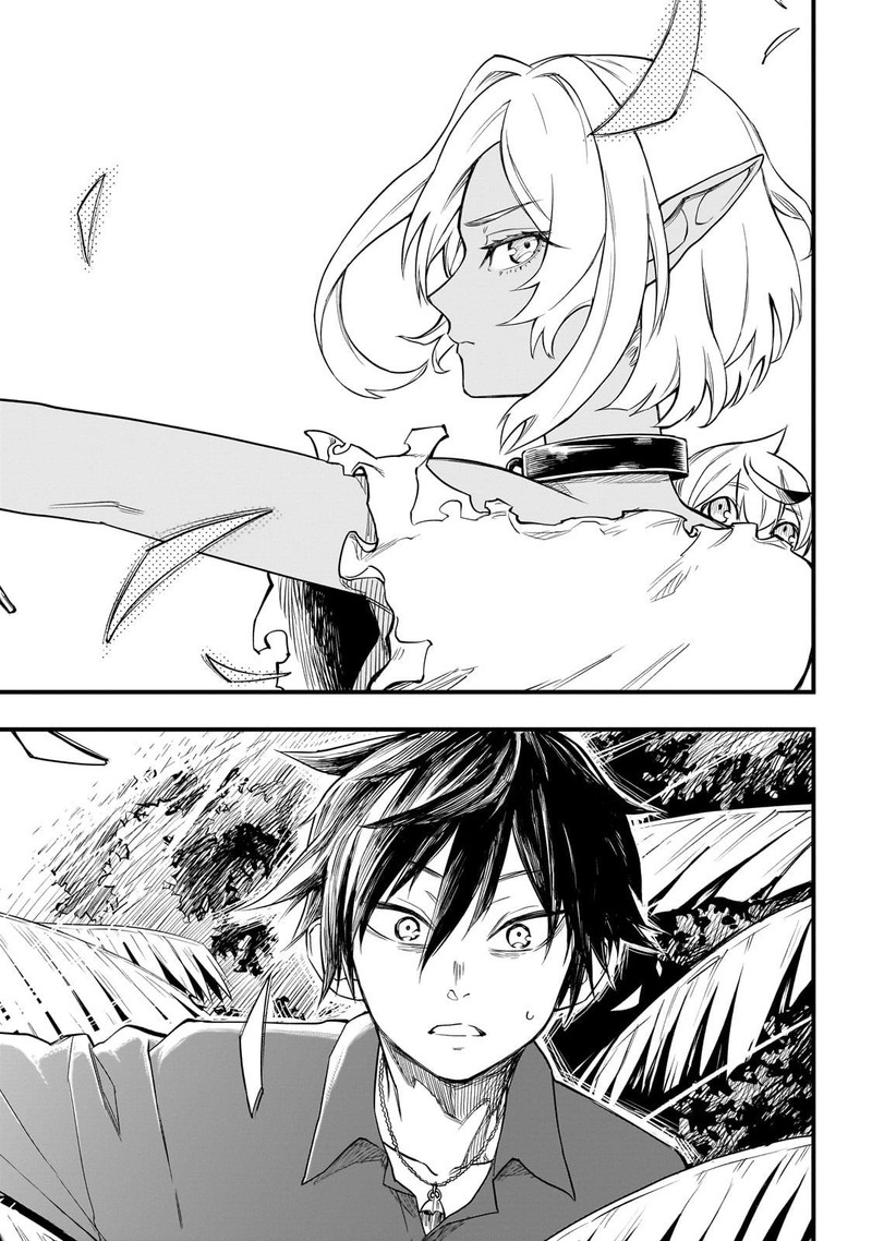 Tensei Akuma No Saikyou Yuusha Ikusei Keikaku 2 37