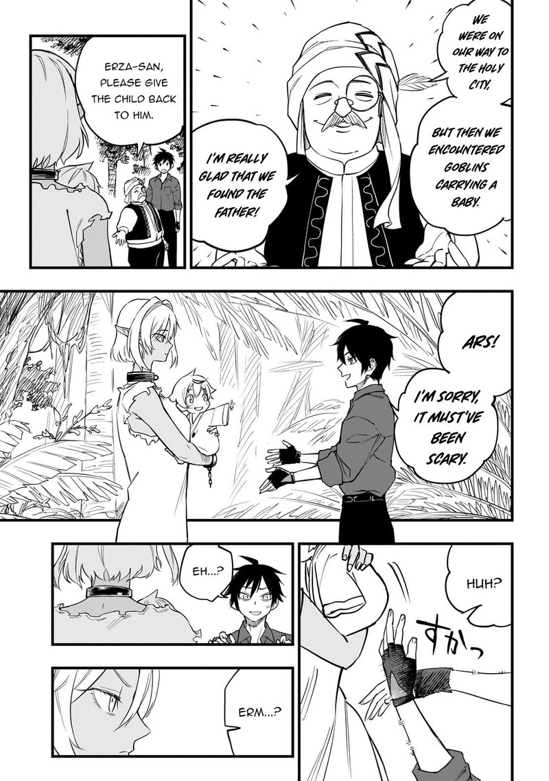 Tensei Akuma No Saikyou Yuusha Ikusei Keikaku 2 39