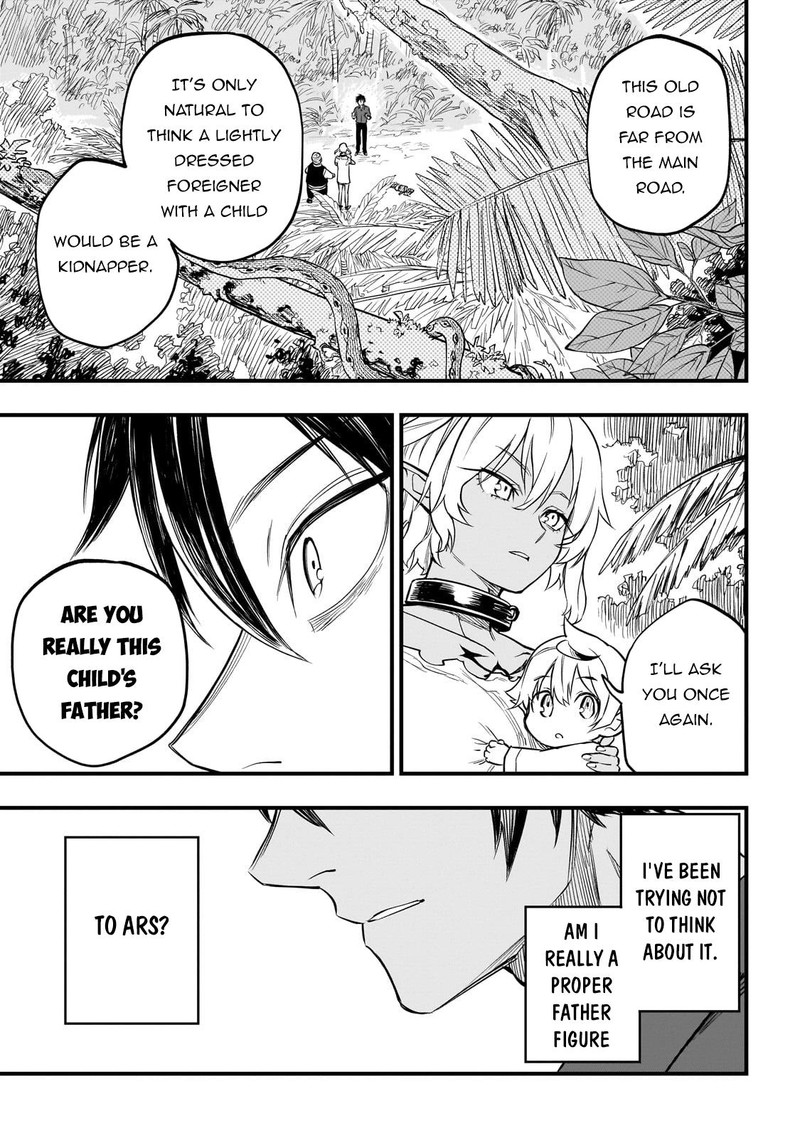 Tensei Akuma No Saikyou Yuusha Ikusei Keikaku 2 41