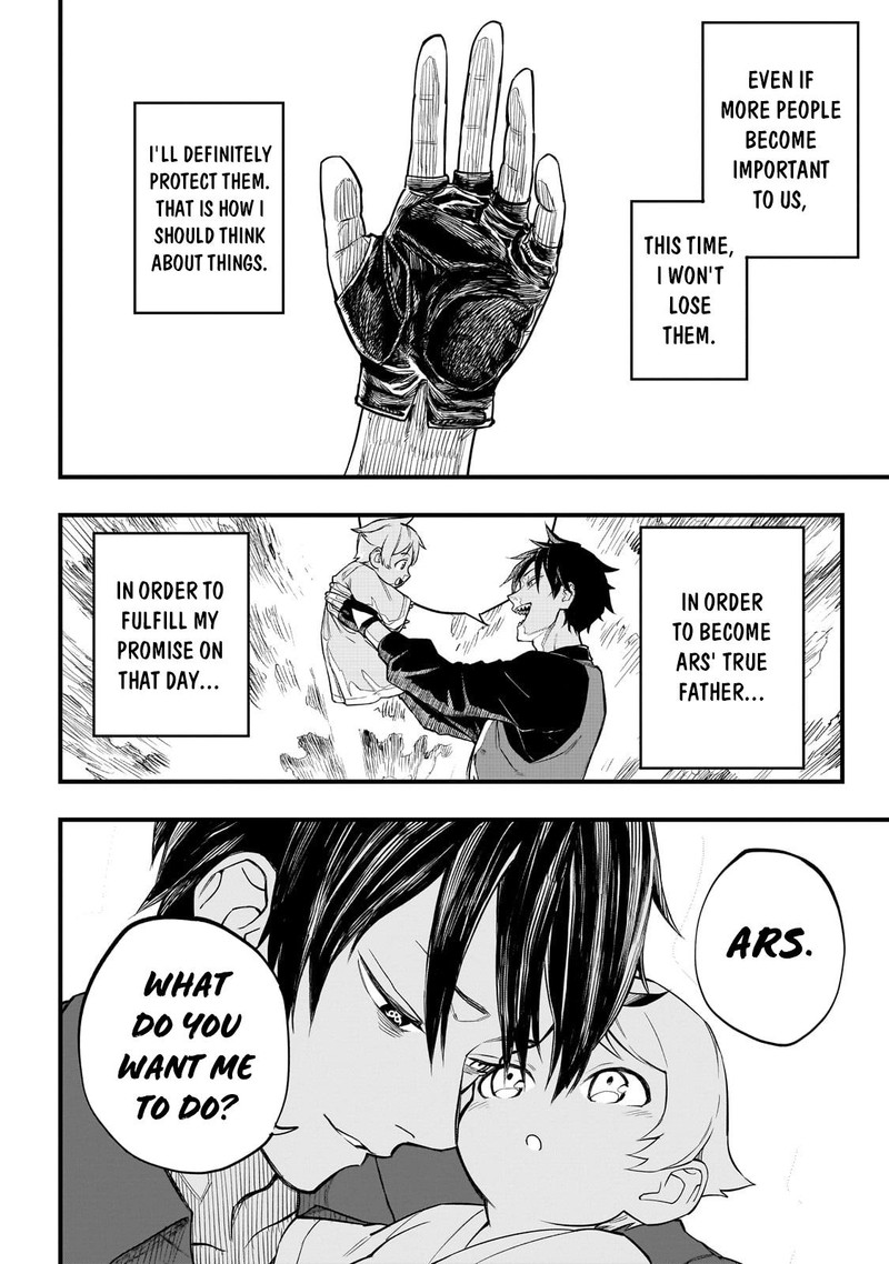 Tensei Akuma No Saikyou Yuusha Ikusei Keikaku 2 46