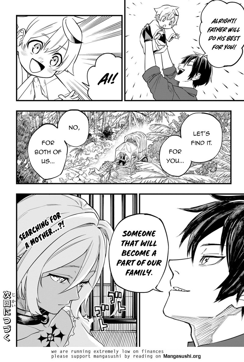 Tensei Akuma No Saikyou Yuusha Ikusei Keikaku 2 48