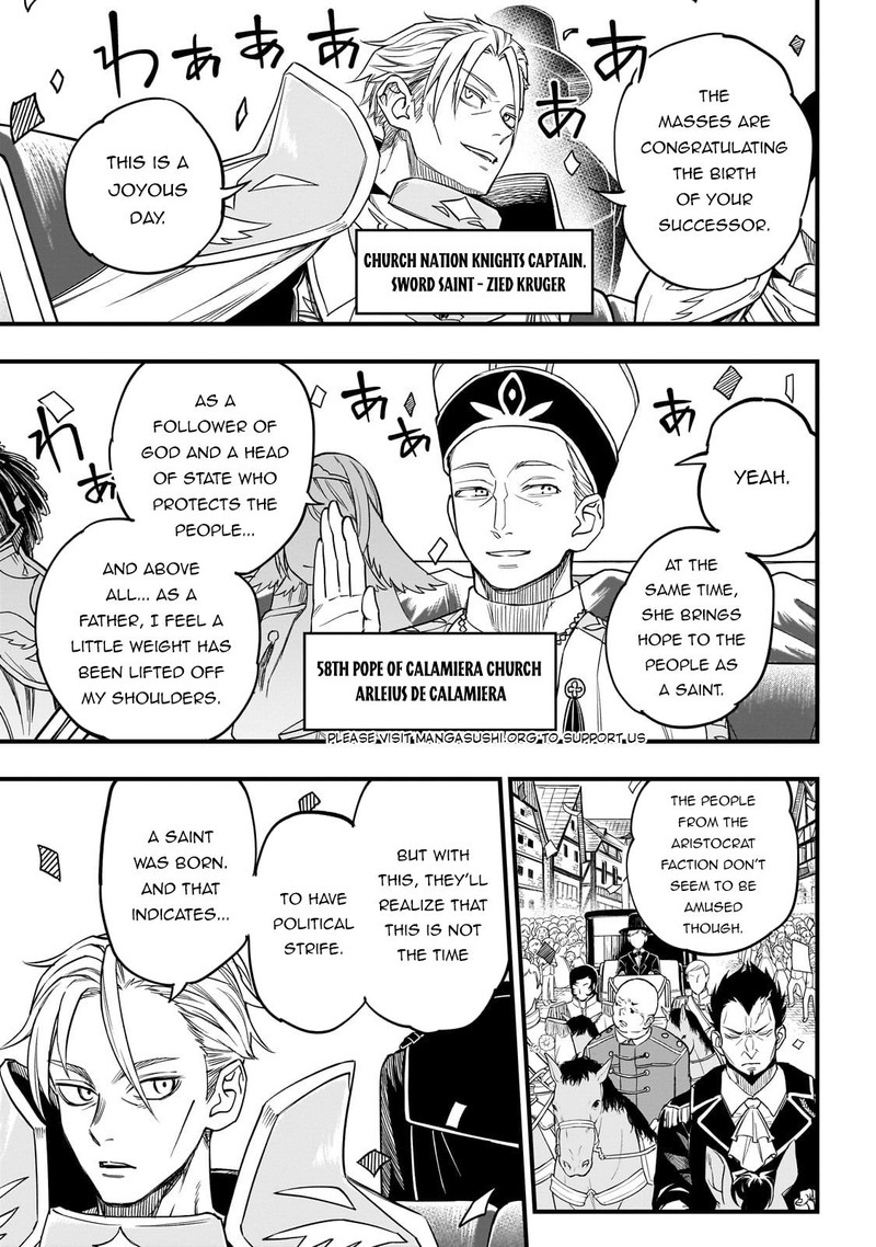 Tensei Akuma No Saikyou Yuusha Ikusei Keikaku 2 5