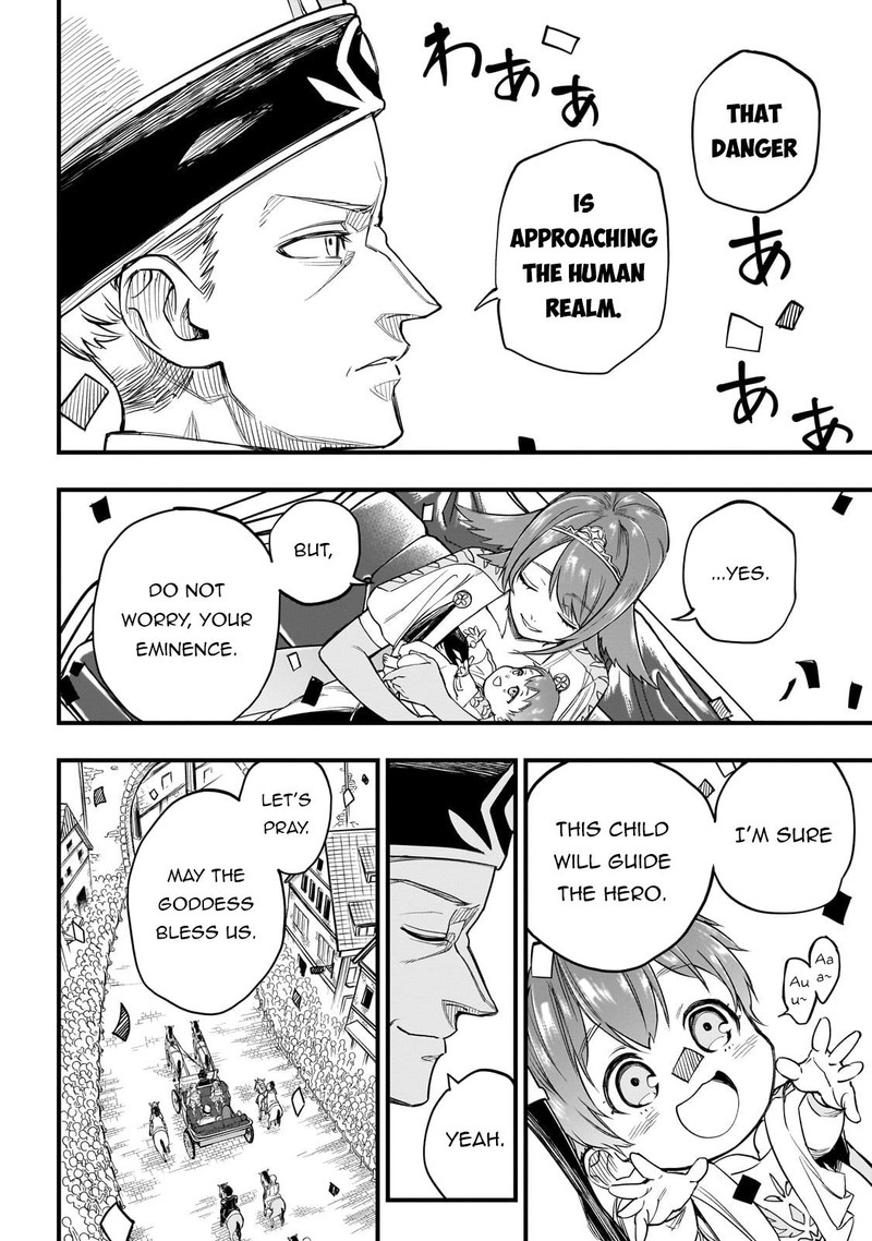 Tensei Akuma No Saikyou Yuusha Ikusei Keikaku 2 6