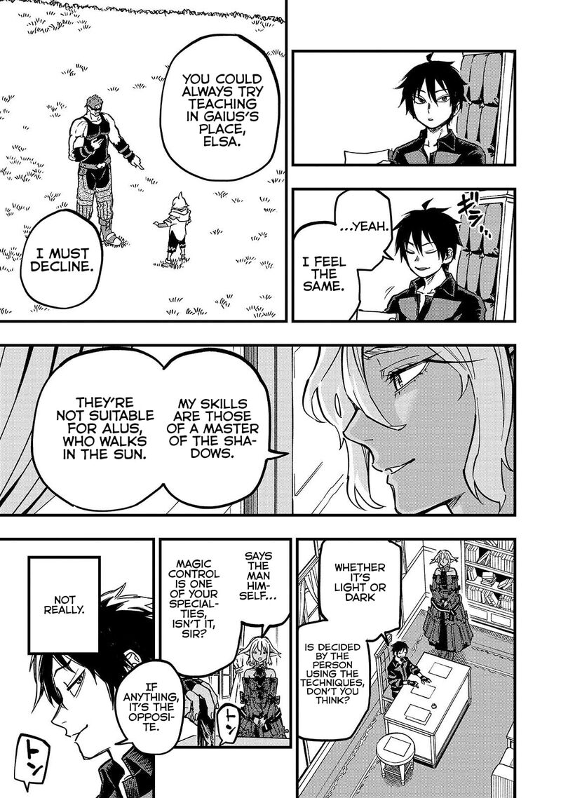 Tensei Akuma No Saikyou Yuusha Ikusei Keikaku 20a 14