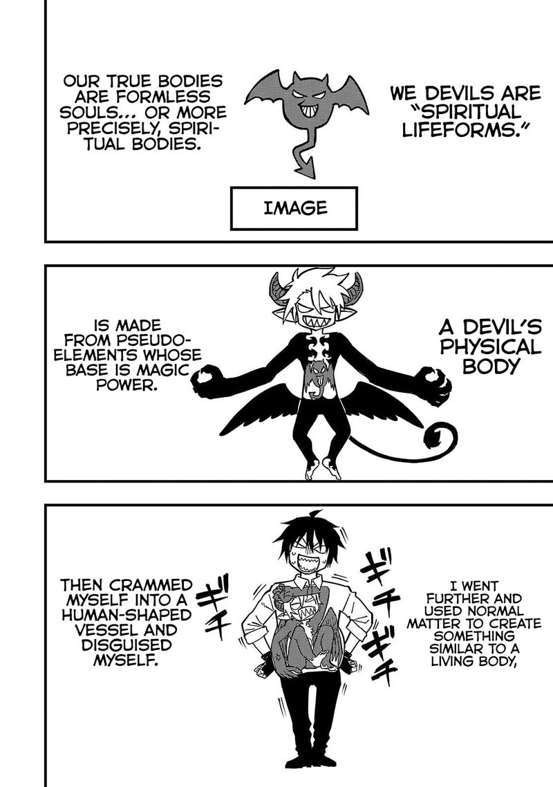 Tensei Akuma No Saikyou Yuusha Ikusei Keikaku 20a 15