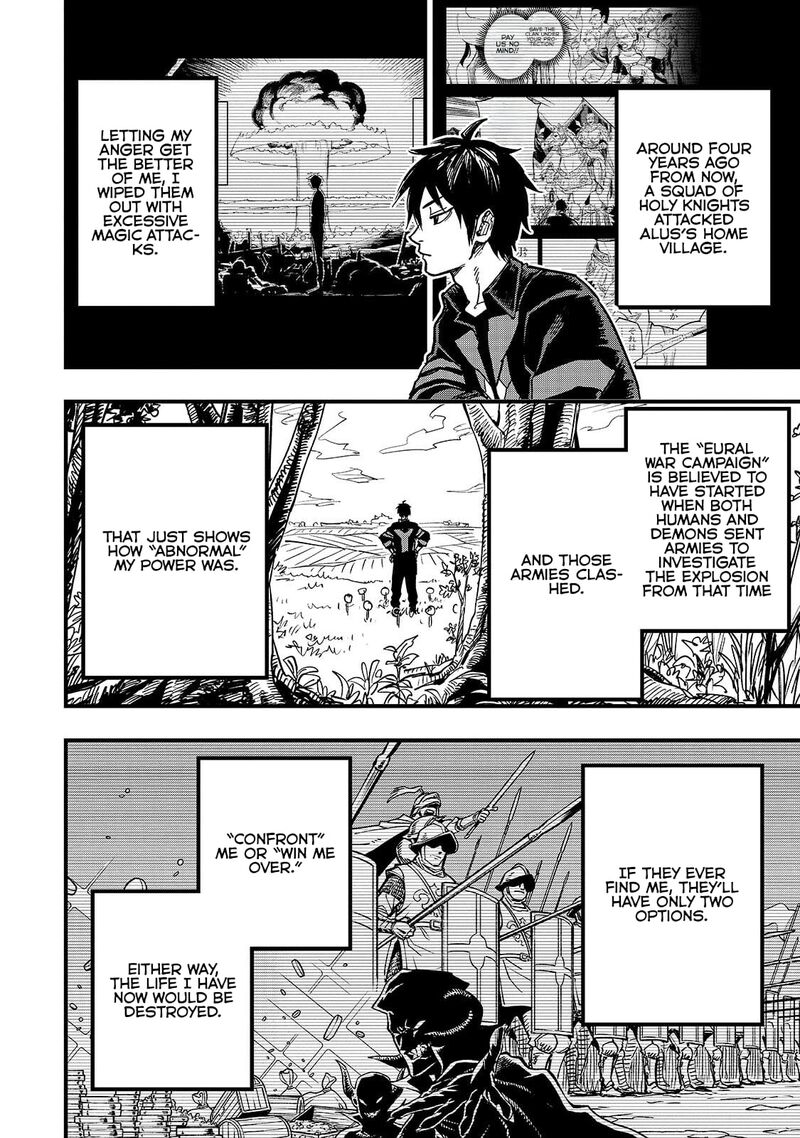 Tensei Akuma No Saikyou Yuusha Ikusei Keikaku 20a 3