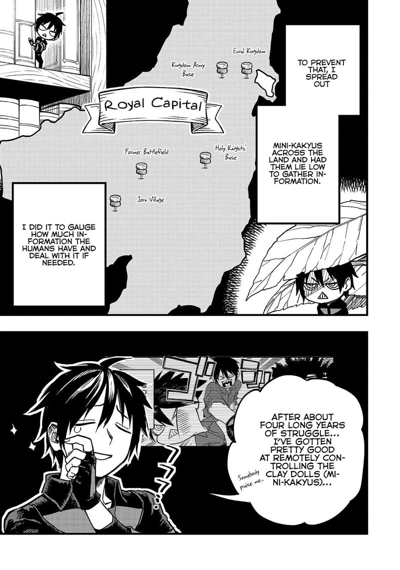 Tensei Akuma No Saikyou Yuusha Ikusei Keikaku 20a 4