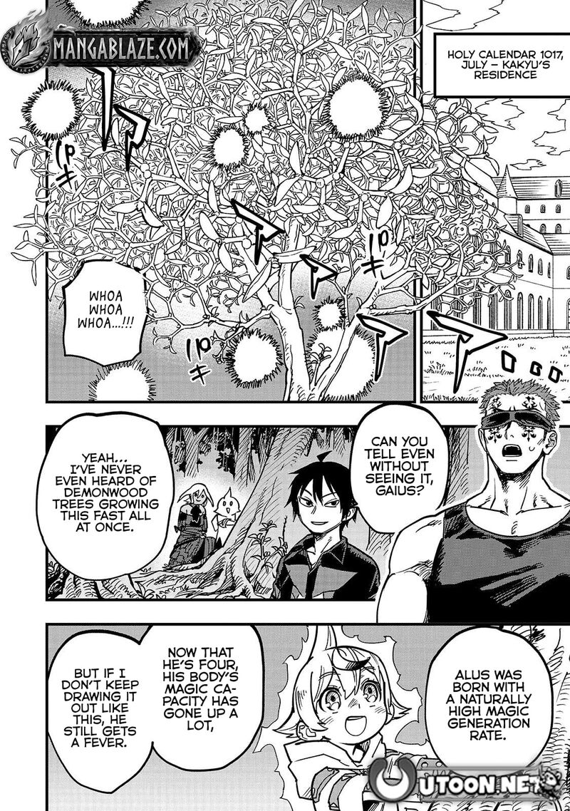 Tensei Akuma No Saikyou Yuusha Ikusei Keikaku 20a 9