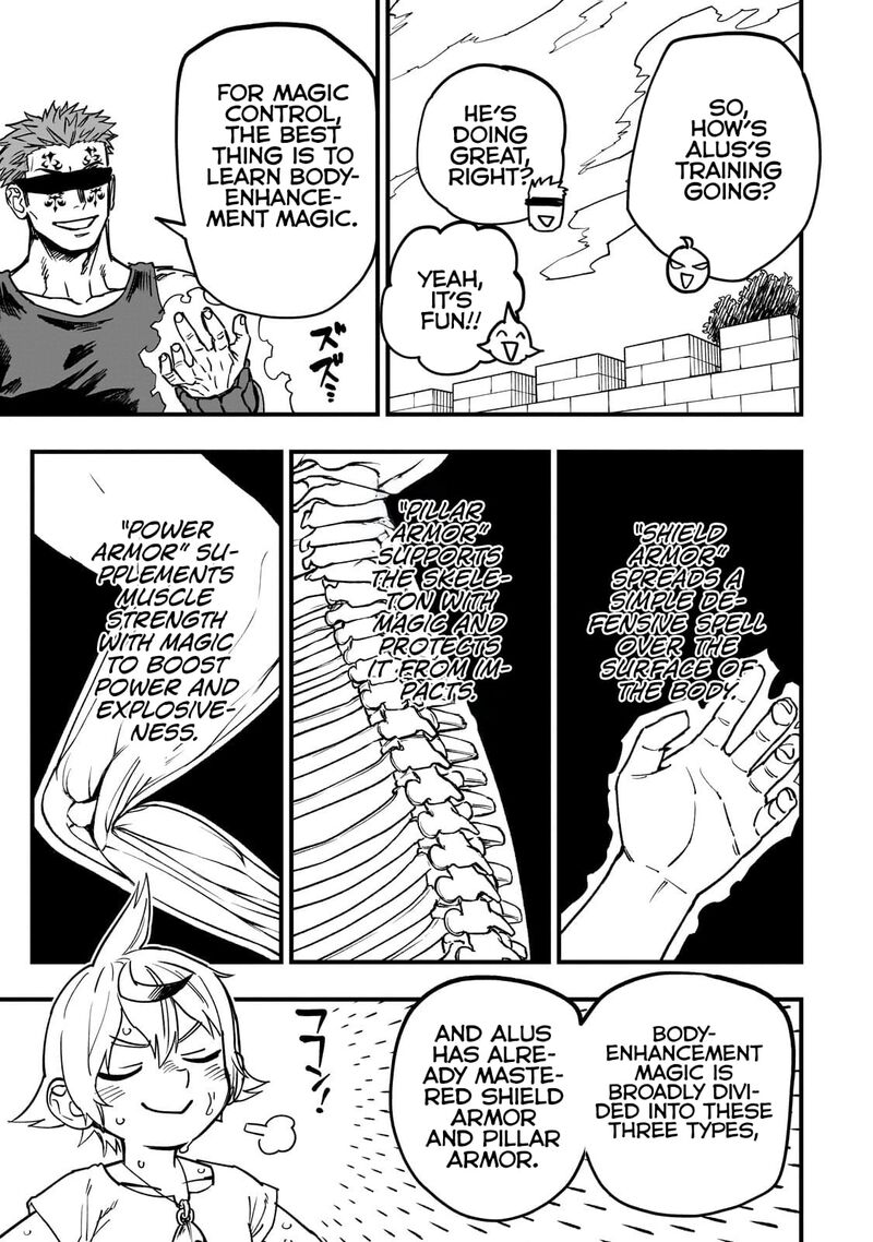 Tensei Akuma No Saikyou Yuusha Ikusei Keikaku 20b 11