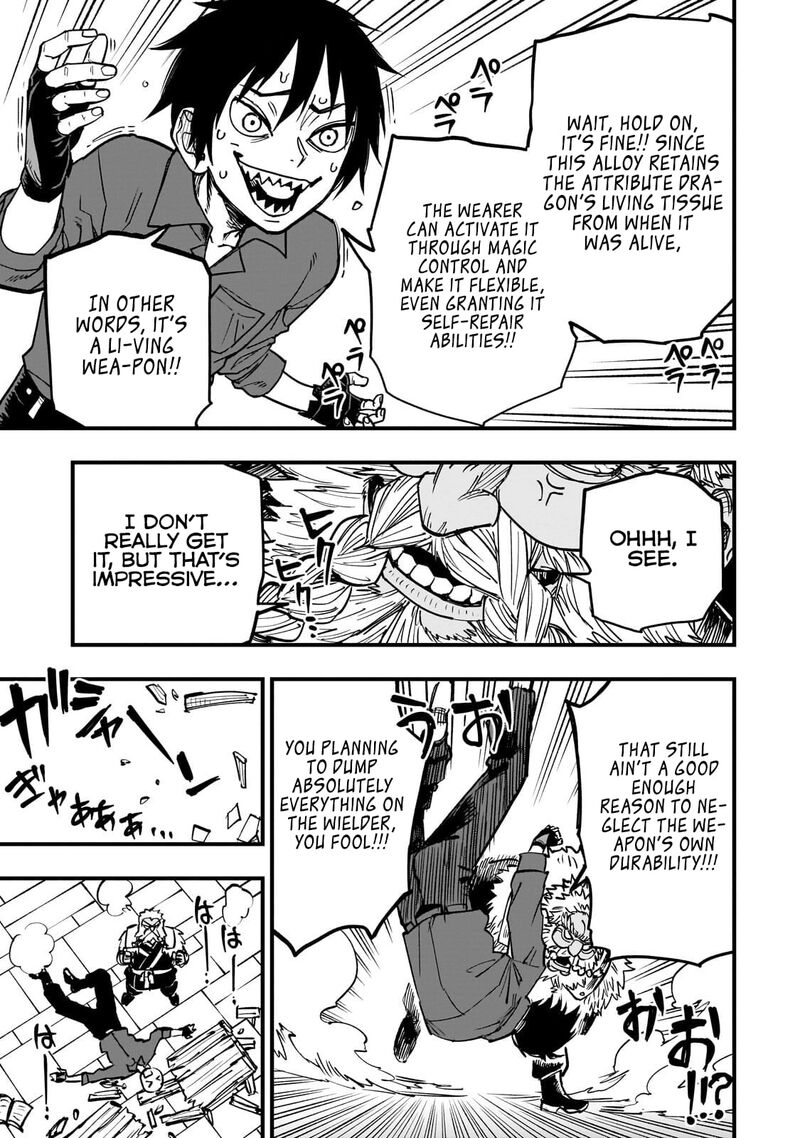 Tensei Akuma No Saikyou Yuusha Ikusei Keikaku 20b 7