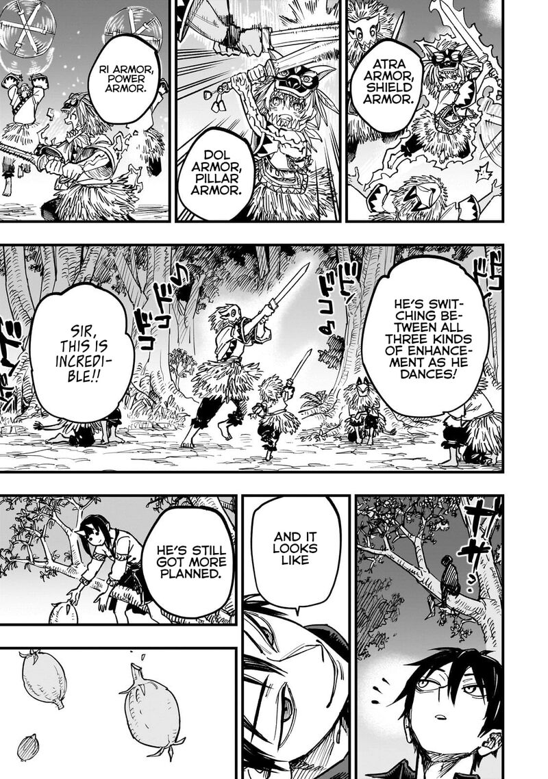 Tensei Akuma No Saikyou Yuusha Ikusei Keikaku 20c 10