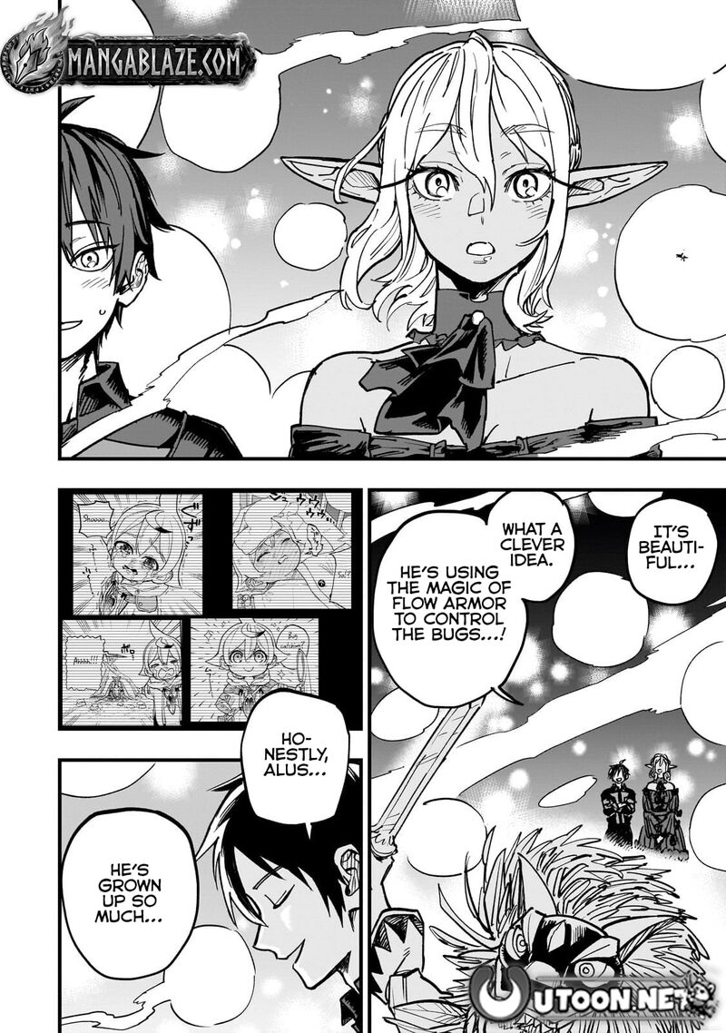 Tensei Akuma No Saikyou Yuusha Ikusei Keikaku 20c 12