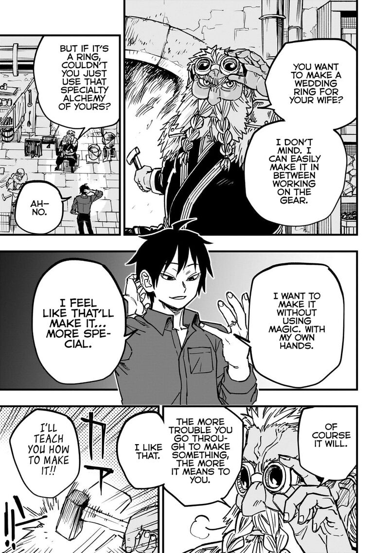 Tensei Akuma No Saikyou Yuusha Ikusei Keikaku 20c 2