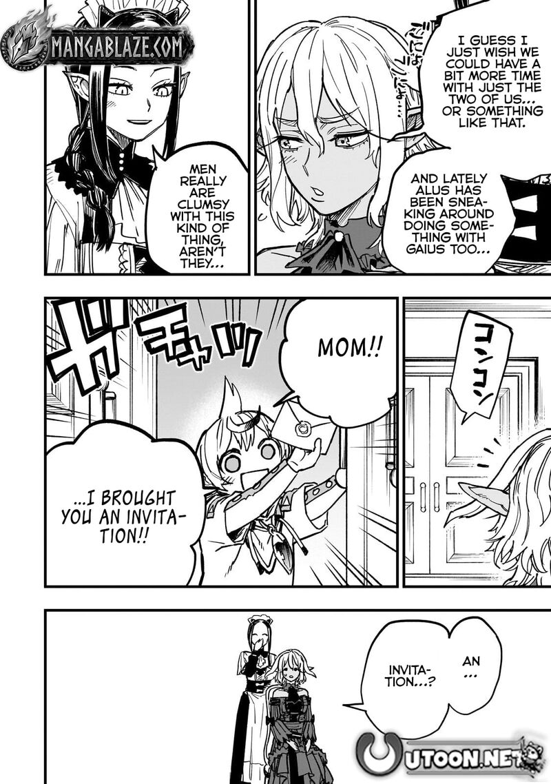 Tensei Akuma No Saikyou Yuusha Ikusei Keikaku 20c 5