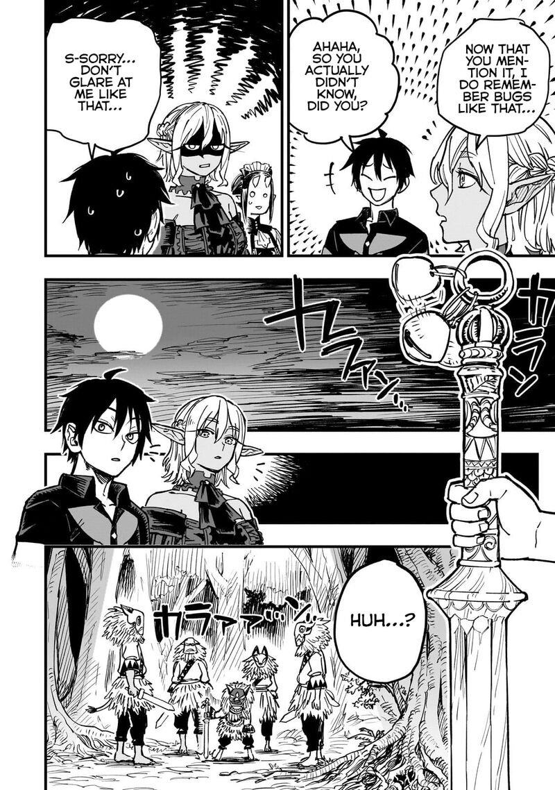 Tensei Akuma No Saikyou Yuusha Ikusei Keikaku 20c 7