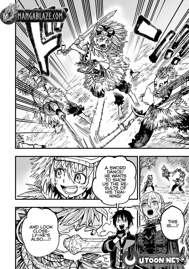 Tensei Akuma No Saikyou Yuusha Ikusei Keikaku 20c 9