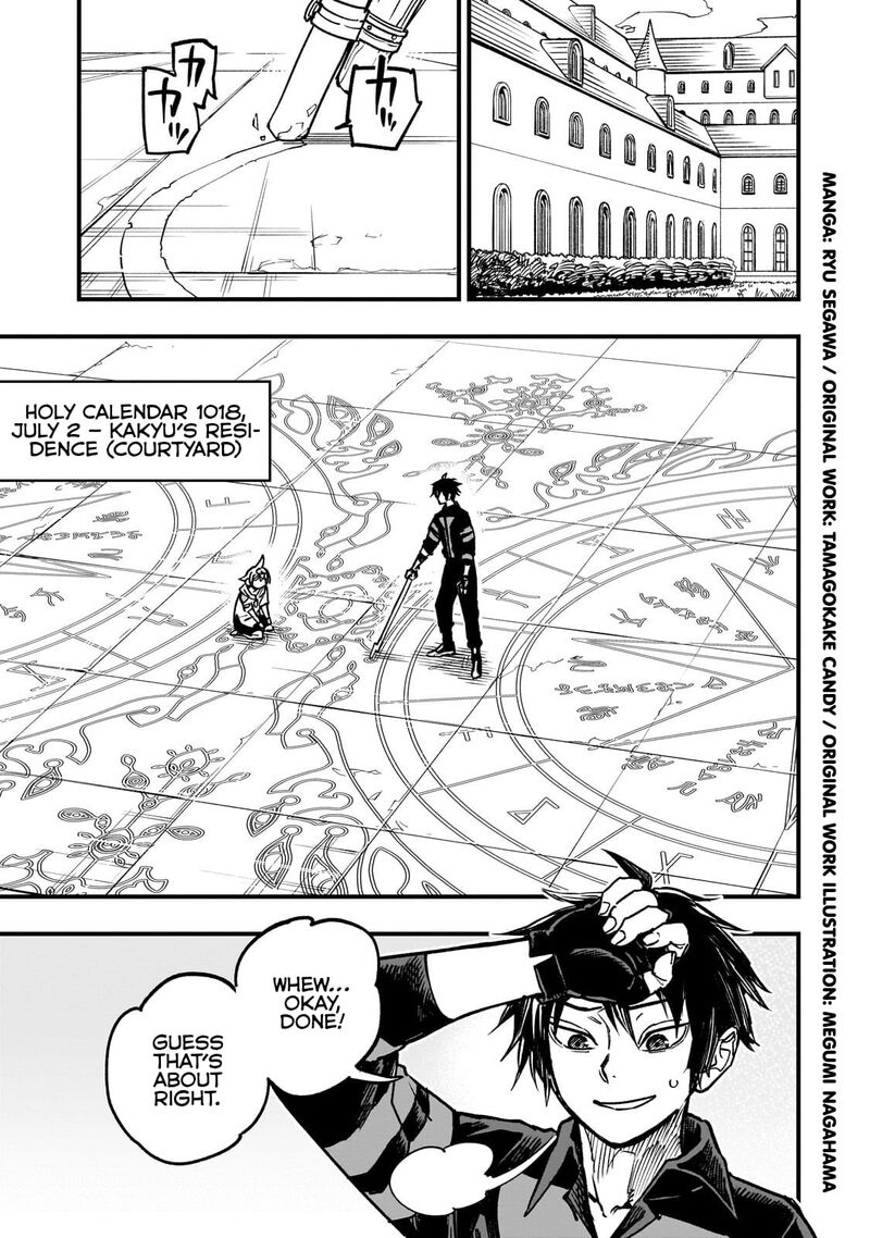 Tensei Akuma No Saikyou Yuusha Ikusei Keikaku 21a 2