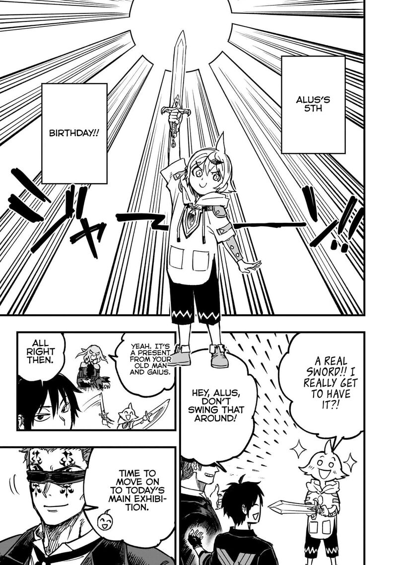 Tensei Akuma No Saikyou Yuusha Ikusei Keikaku 21a 8