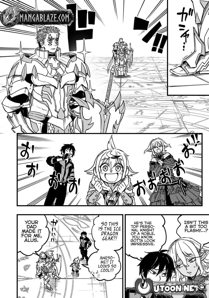 Tensei Akuma No Saikyou Yuusha Ikusei Keikaku 21a 9