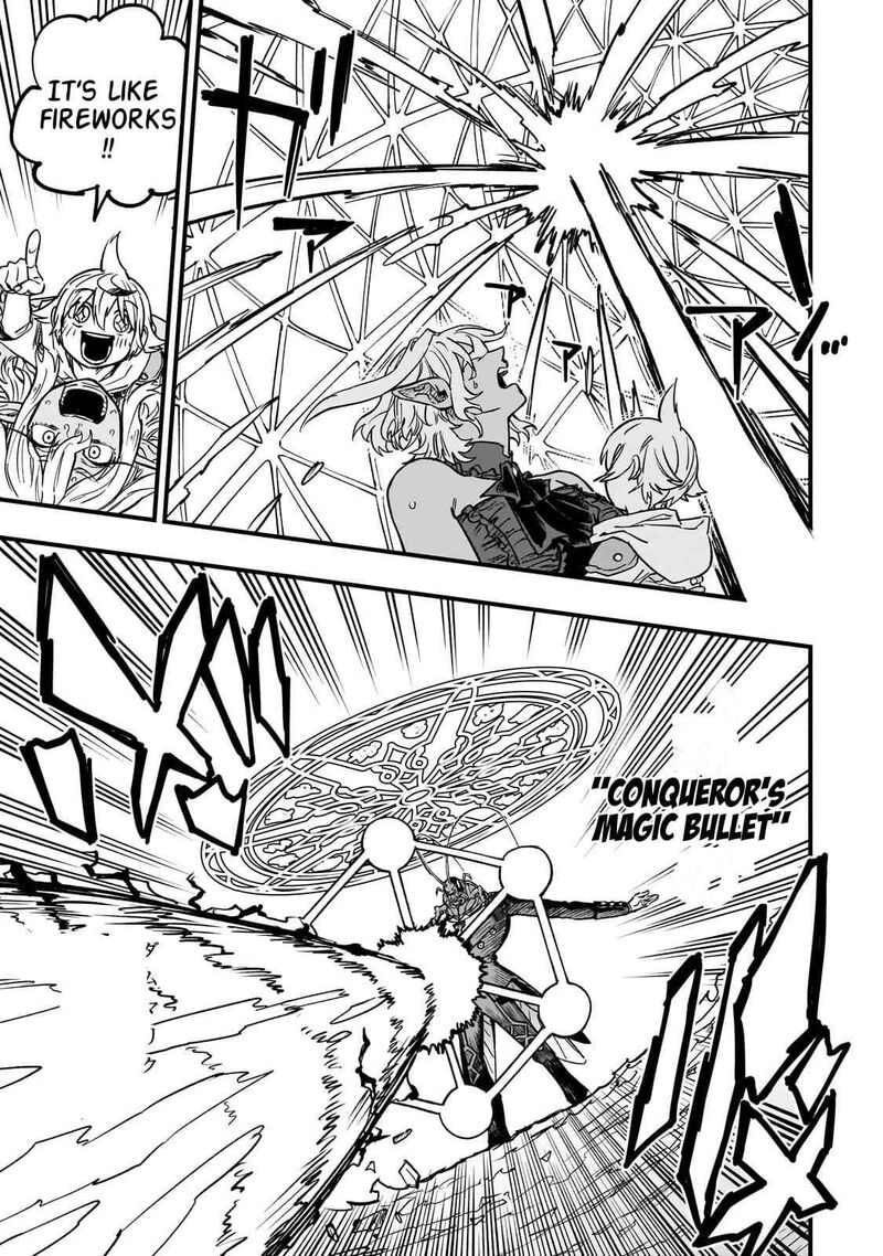 Tensei Akuma No Saikyou Yuusha Ikusei Keikaku 22b 8