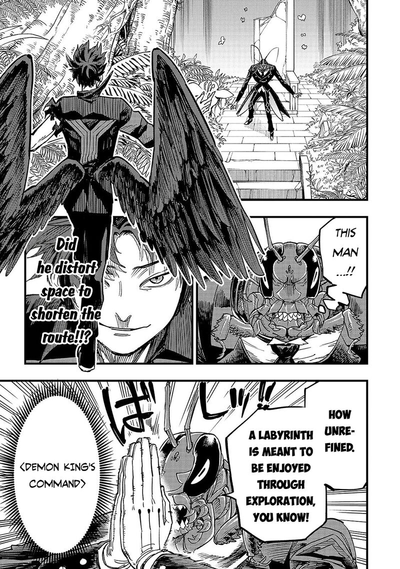 Tensei Akuma No Saikyou Yuusha Ikusei Keikaku 23a 4