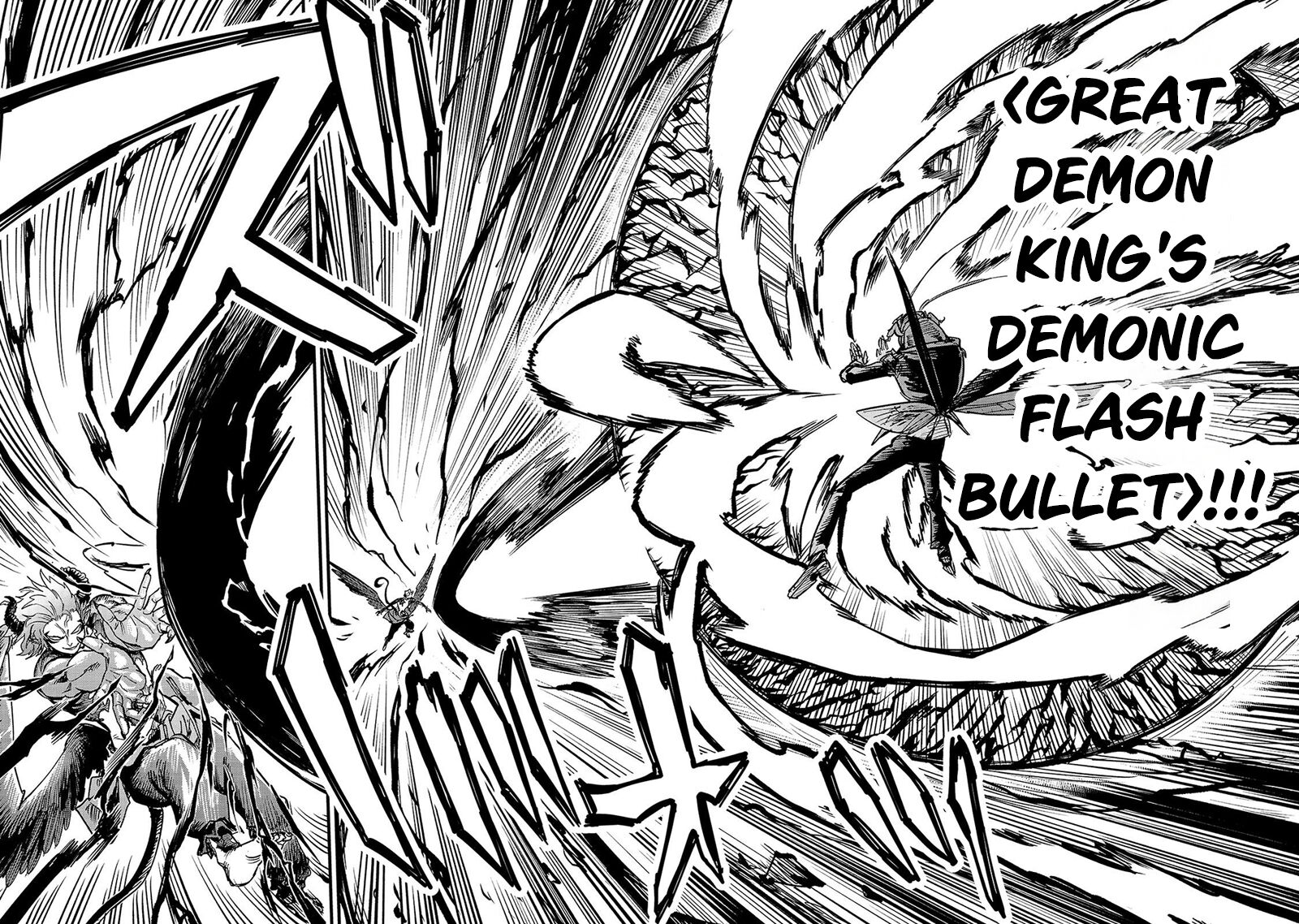 Tensei Akuma No Saikyou Yuusha Ikusei Keikaku 23c 10