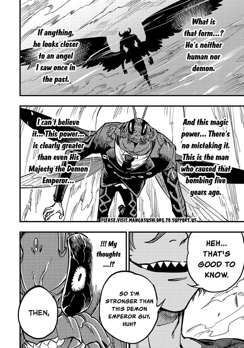 Tensei Akuma No Saikyou Yuusha Ikusei Keikaku 23c 2